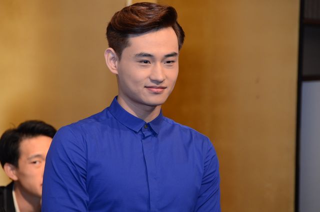 映画『ボヤージュ』出演者＆IVAN！フォトギャラリー（7枚目）