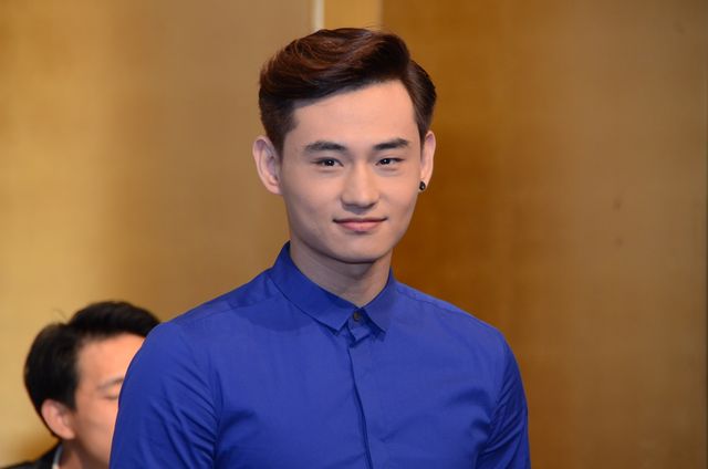 映画『ボヤージュ』出演者＆IVAN！フォトギャラリー（8枚目）