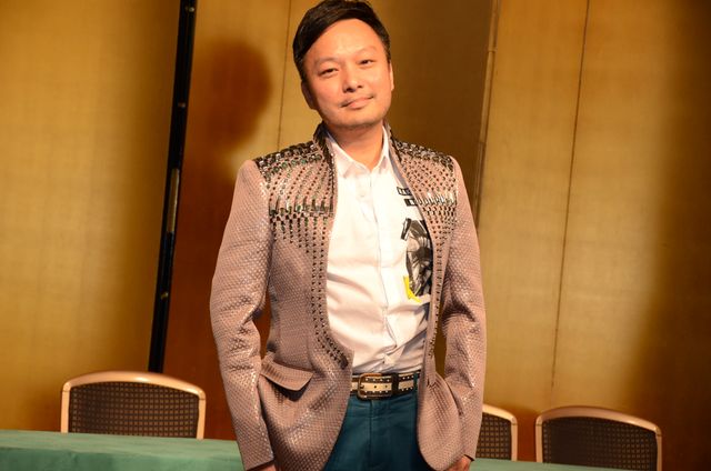 映画『ボヤージュ』出演者＆IVAN！フォトギャラリー（16枚目）