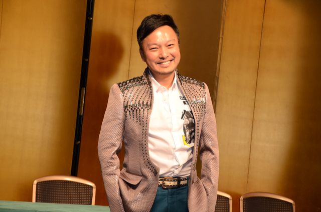 映画『ボヤージュ』出演者＆IVAN！フォトギャラリー（17枚目）