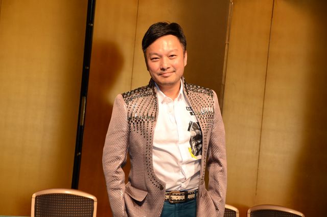 映画『ボヤージュ』出演者＆IVAN！フォトギャラリー（18枚目）