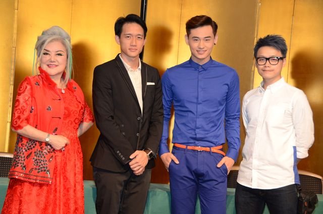 映画『ボヤージュ』出演者＆IVAN！フォトギャラリー（20枚目）