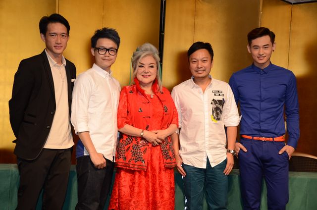 映画『ボヤージュ』出演者＆IVAN！フォトギャラリー（21枚目）