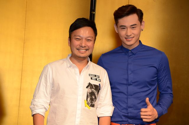 映画『ボヤージュ』出演者＆IVAN！フォトギャラリー（22枚目）