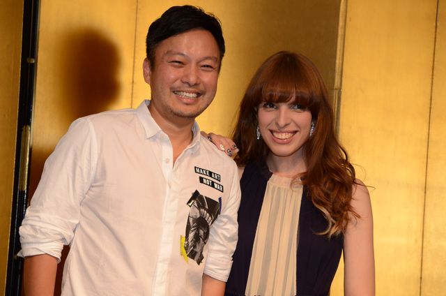 映画『ボヤージュ』出演者＆IVAN！フォトギャラリー（23枚目）