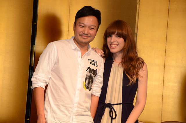 映画『ボヤージュ』出演者＆IVAN！フォトギャラリー（24枚目）