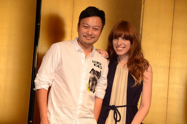 映画『ボヤージュ』出演者＆IVAN！フォトギャラリー（25枚目）