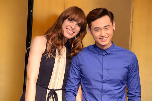 映画『ボヤージュ』出演者＆IVAN！フォトギャラリー（28枚目）