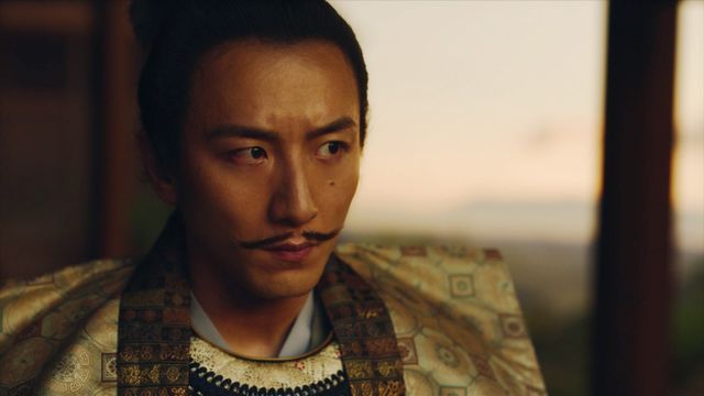 浅井長政＆市、涙のハイライト「どうする家康」第15回（2枚目）