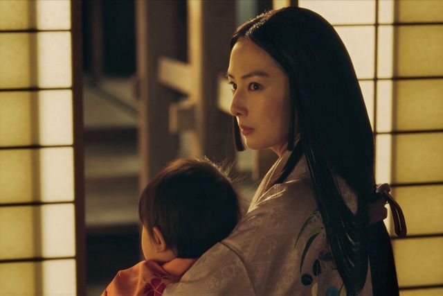 浅井長政＆市、涙のハイライト「どうする家康」第15回（5枚目）