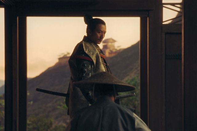 浅井長政＆市、涙のハイライト「どうする家康」第15回（7枚目）