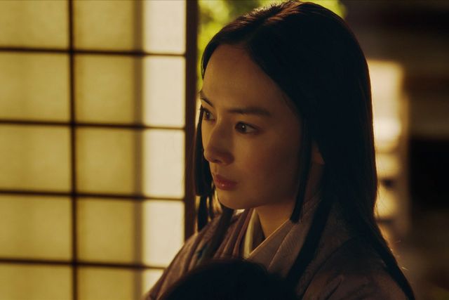 浅井長政＆市、涙のハイライト「どうする家康」第15回（9枚目）