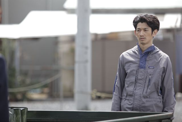 ドラマ「まほろ駅前番外地」撮影初日フォトギャラリー（4枚目）