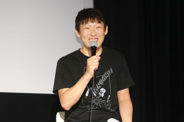 女性器アート裁判のろくでなし子、男性器博物館映画に「続けるうちに認められる」と感銘を受ける　画像ギャラリー：フォトギャラリー