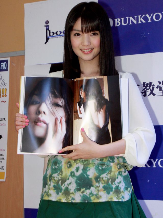 モー娘。道重さゆみ、十二指腸潰瘍にかかった田中れいなの不在は、卒業後を予行練習している感じ…　画像ギャラリー：フォトギャラリー