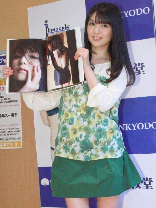 モー娘。道重さゆみ、十二指腸潰瘍にかかった田中れいなの不在は、卒業後を予行練習している感じ…　画像ギャラリー（4枚目）