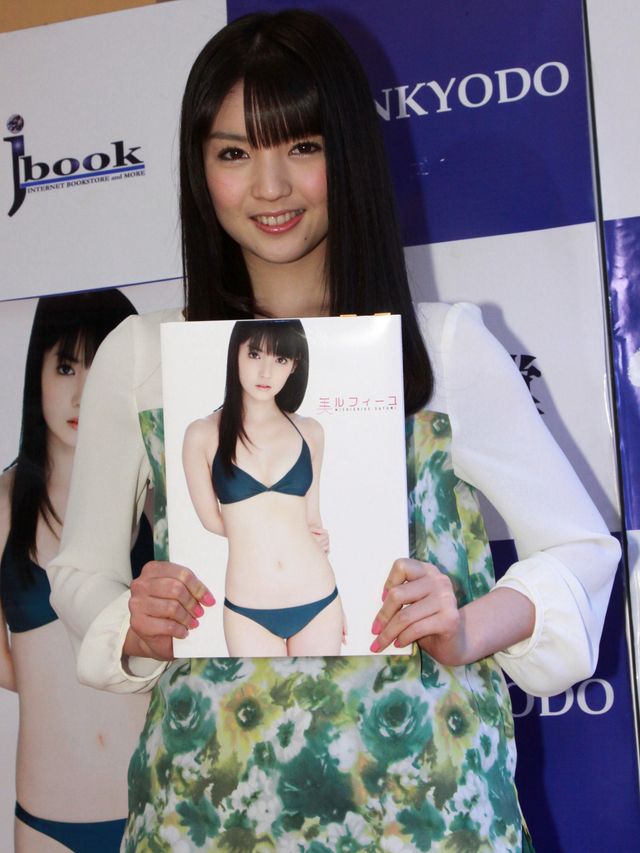 モー娘。道重さゆみ、十二指腸潰瘍にかかった田中れいなの不在は、卒業後を予行練習している感じ…　画像ギャラリー（8枚目）