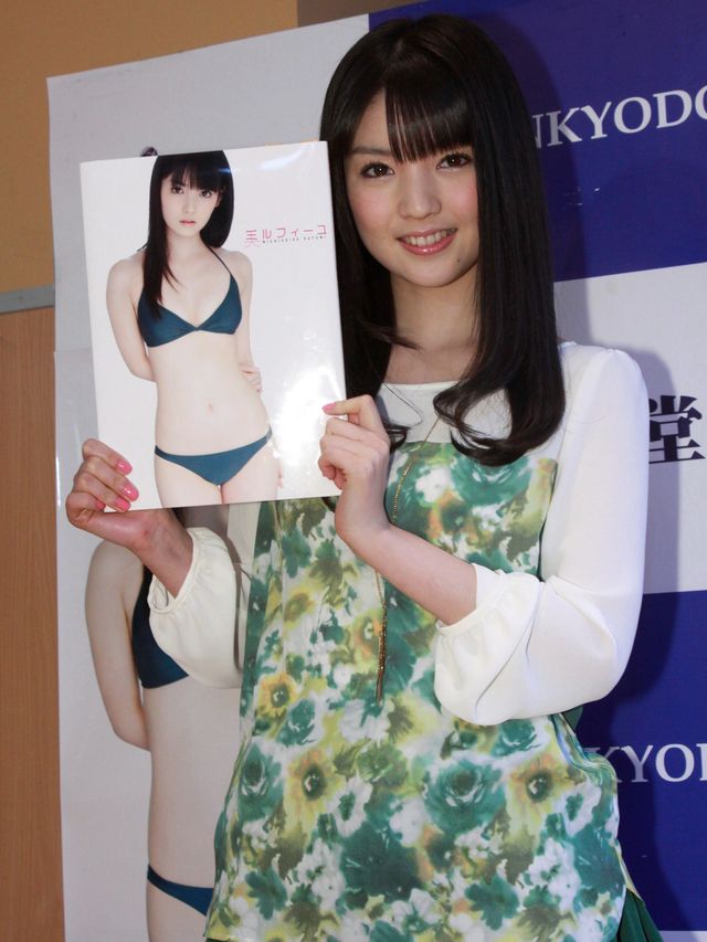 モー娘。道重さゆみ、十二指腸潰瘍にかかった田中れいなの不在は、卒業後を予行練習している感じ…　画像ギャラリー（10枚目）