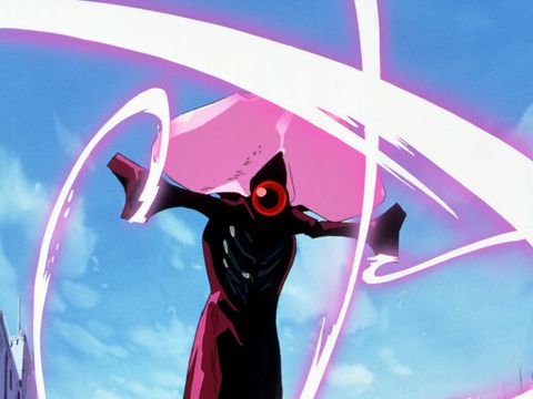 テレビシリーズ「新世紀エヴァンゲリオン」HDリマスターで放送！フォトギャラリー（6枚目）