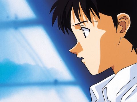 テレビシリーズ「新世紀エヴァンゲリオン」HDリマスターで放送！フォトギャラリー（7枚目）