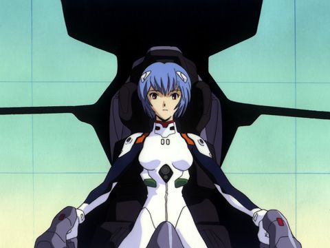 テレビシリーズ「新世紀エヴァンゲリオン」HDリマスターで放送！フォトギャラリー（8枚目）