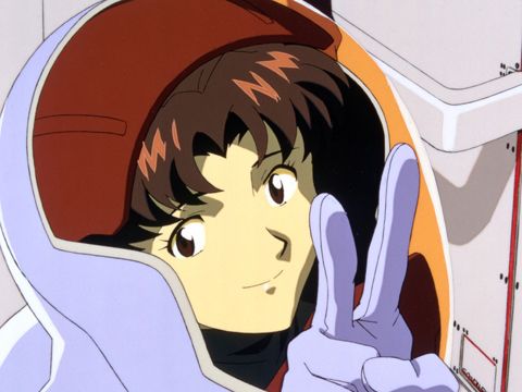 テレビシリーズ「新世紀エヴァンゲリオン」HDリマスターで放送！フォトギャラリー（10枚目）