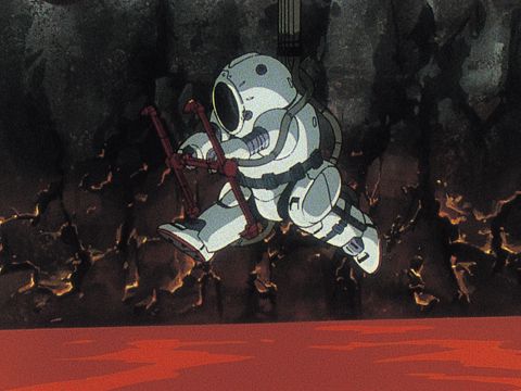 テレビシリーズ「新世紀エヴァンゲリオン」HDリマスターで放送！フォトギャラリー（13枚目）