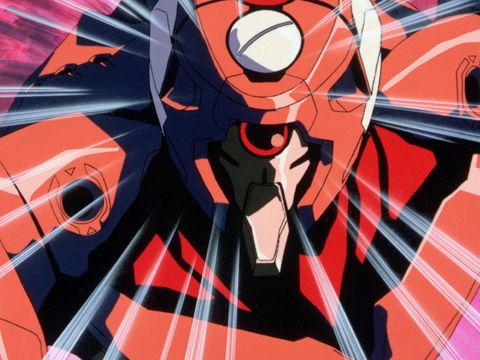 テレビシリーズ「新世紀エヴァンゲリオン」HDリマスターで放送！フォトギャラリー（15枚目）