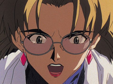 テレビシリーズ「新世紀エヴァンゲリオン」HDリマスターで放送！フォトギャラリー（16枚目）