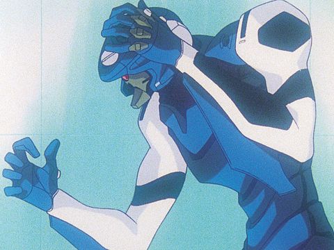 テレビシリーズ「新世紀エヴァンゲリオン」HDリマスターで放送！フォトギャラリー（17枚目）