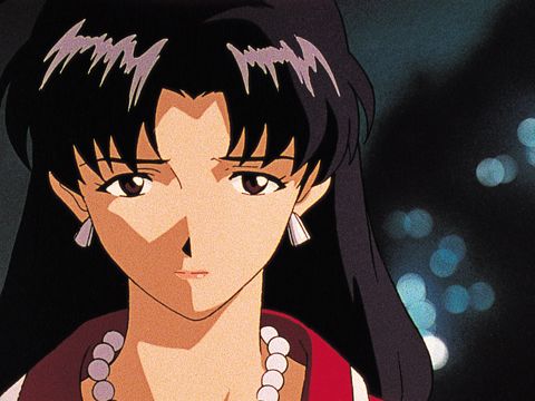 テレビシリーズ「新世紀エヴァンゲリオン」HDリマスターで放送！フォトギャラリー（18枚目）