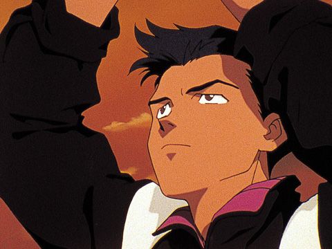 テレビシリーズ「新世紀エヴァンゲリオン」HDリマスターで放送！フォトギャラリー（19枚目）