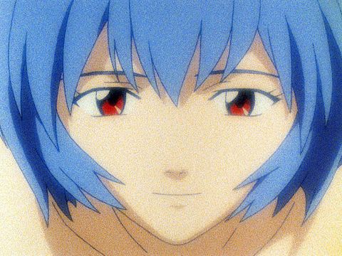 テレビシリーズ「新世紀エヴァンゲリオン」HDリマスターで放送！フォトギャラリー（21枚目）