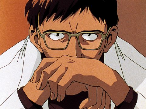 テレビシリーズ「新世紀エヴァンゲリオン」HDリマスターで放送！フォトギャラリー（22枚目）