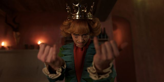 実写版「ONE PIECE」秘密犯罪結社バロックワークス参戦！シーズン2新場面写真（3枚目）