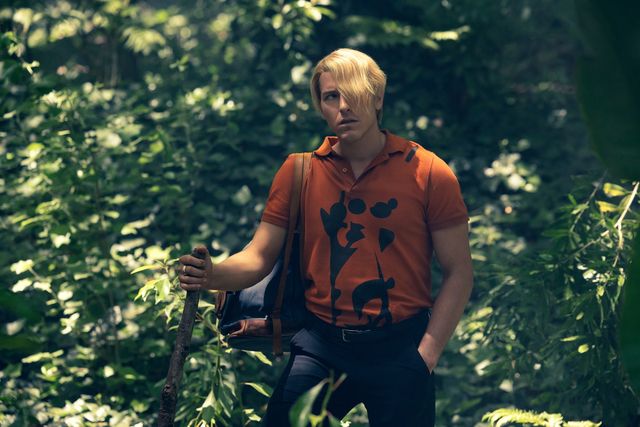 実写版「ONE PIECE」秘密犯罪結社バロックワークス参戦！シーズン2新場面写真（5枚目）