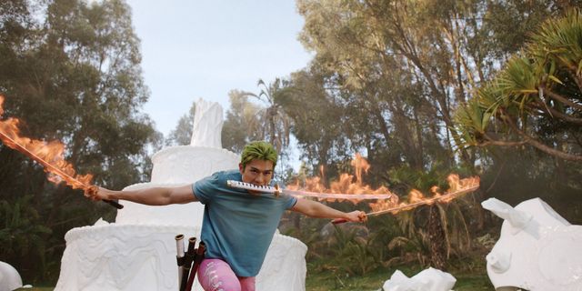 実写版「ONE PIECE」秘密犯罪結社バロックワークス参戦！シーズン2新場面写真（6枚目）