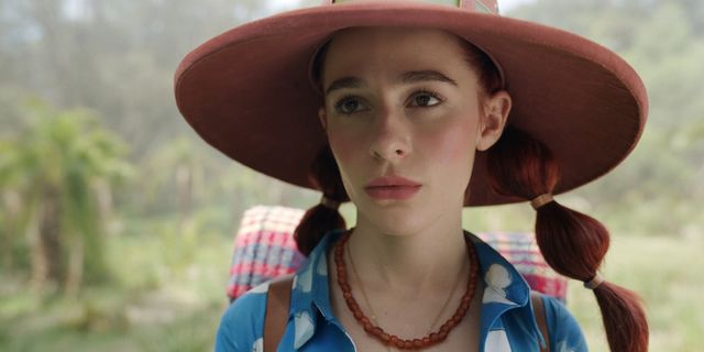 実写版「ONE PIECE」秘密犯罪結社バロックワークス参戦！シーズン2新場面写真（11枚目）