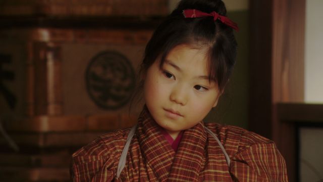 井川遥も登場！「おちょやん」第8回（2枚目）