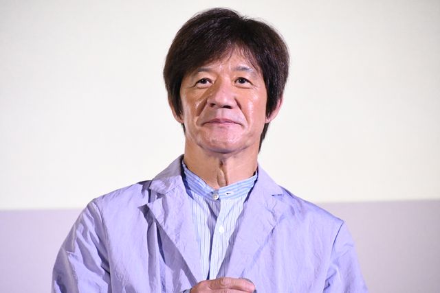 内村光良監督の新作短編映画『夏空ダンス』公開御礼舞台あいさつ：フォトギャラリー