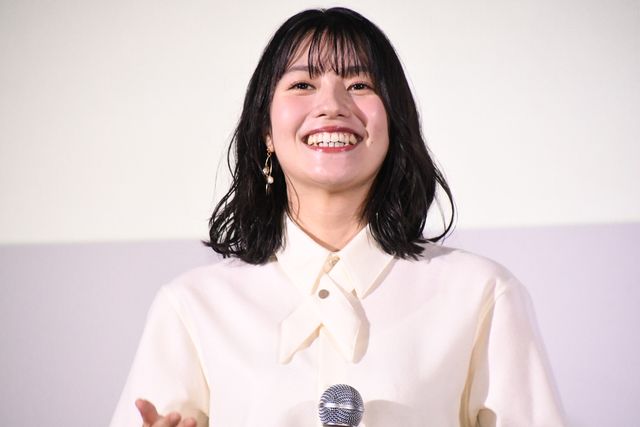 内村光良監督の新作短編映画『夏空ダンス』公開御礼舞台あいさつ（7枚目）