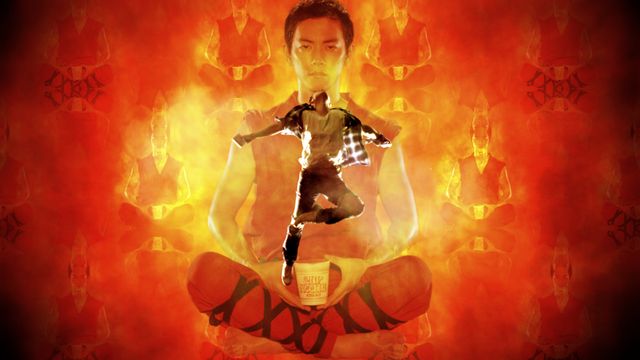 佐藤健が女装で戦隊ピンクに！フォトギャラリー（19枚目）