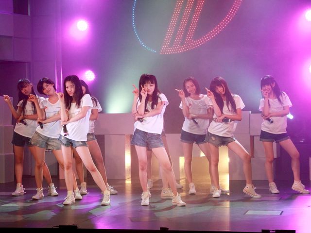 東京パフォーマンスドール デビュー公演フォトギャラリー：フォトギャラリー