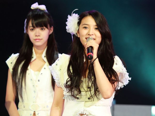 東京パフォーマンスドール デビュー公演フォトギャラリー（3枚目）