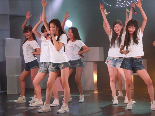 東京パフォーマンスドール デビュー公演フォトギャラリー（6枚目）