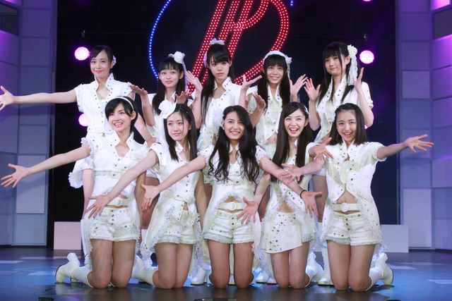 東京パフォーマンスドール デビュー公演フォトギャラリー（12枚目）