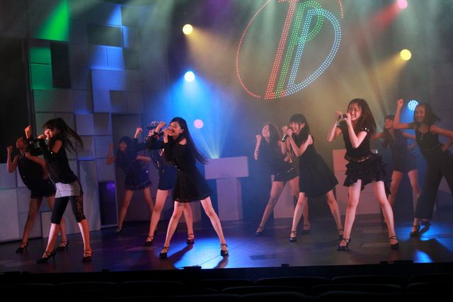 東京パフォーマンスドール デビュー公演フォトギャラリー（14枚目）