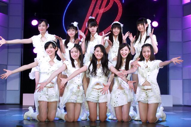 東京パフォーマンスドール デビュー公演フォトギャラリー（23枚目）