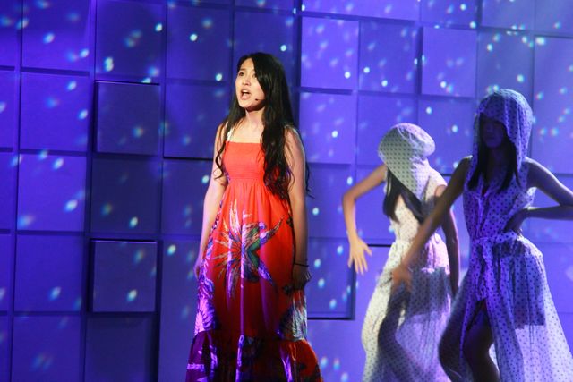 東京パフォーマンスドール デビュー公演フォトギャラリー（25枚目）