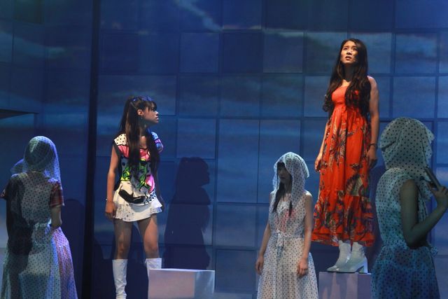 東京パフォーマンスドール デビュー公演フォトギャラリー（26枚目）